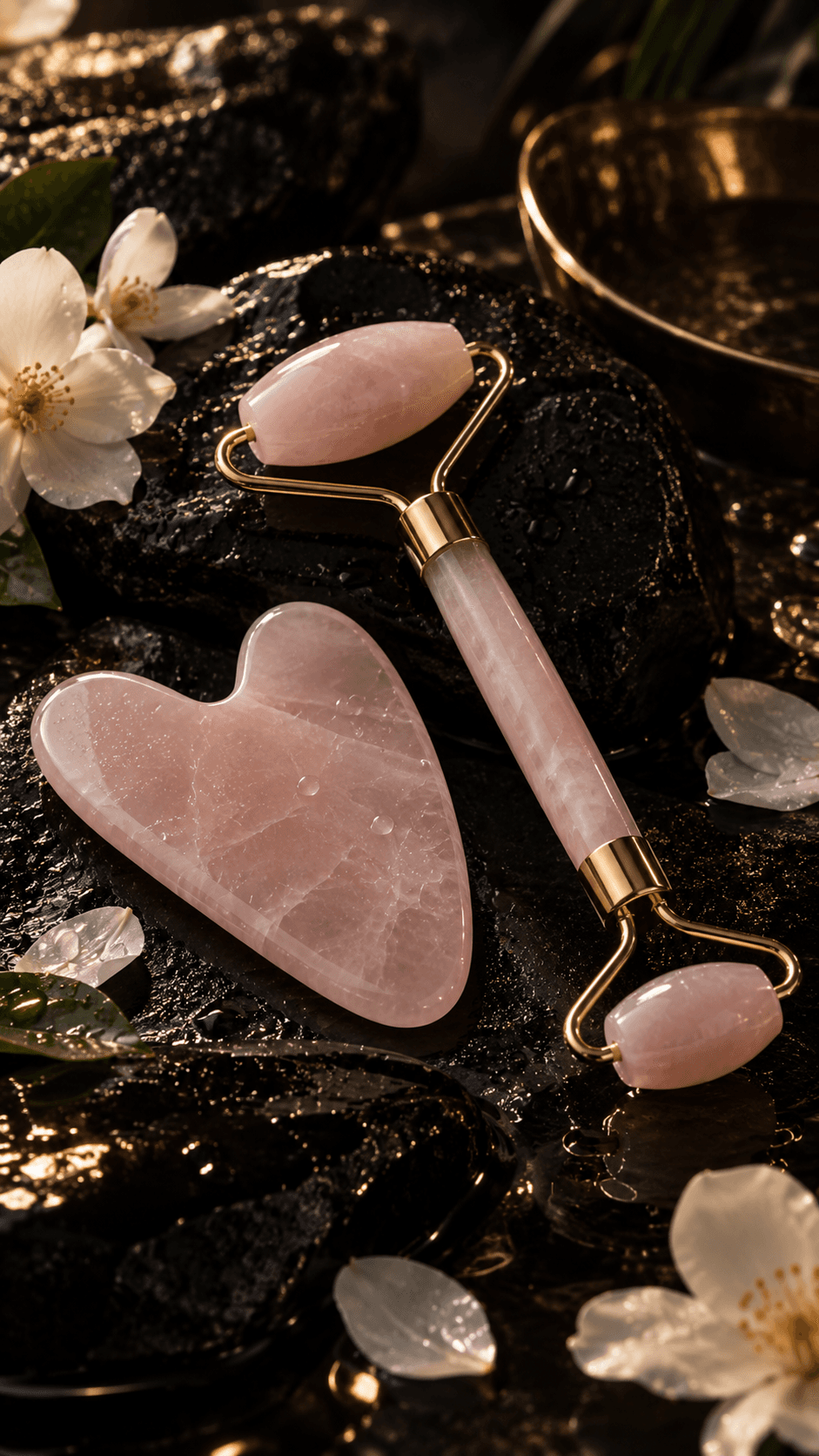 Glow Sculpt Set